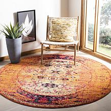 Safavieh Monaco Marietta Rug - 5' x 5' Round
