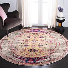 Safavieh Monaco Marietta Rug - 5' x 5' Round