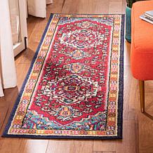 Safavieh Monaco Petunia Rug - 2'2" x 6'