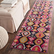 Safavieh Monaco Ruby Rug - 2'2" x 8'