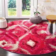 Safavieh Monaco Tabitha Rug - 6'7" x 6'7" Round