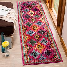 Safavieh Monaco Tibby Rug - 2'2" x 8'