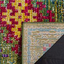 Safavieh Monaco Tibby Rug - 5'1" x 7'7"