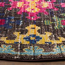 Safavieh Monaco Tibby Rug - 6'7" x 6'7" Round