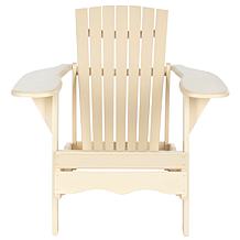 Safavieh Mopani Adirondack-Style Chair