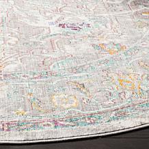 Safavieh Mystique Astrid Rug - 6'7" x 6'7" Round