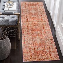 Safavieh Mystique Sienna Rug - 2-1/4' x 8'