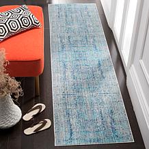 Safavieh Mystique Sienna Rug - 2-1/4' x 8'
