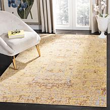 Safavieh Mystique Sienna Rug - 3' x 5'