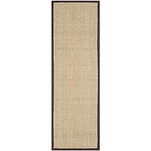 Safavieh Natural Fiber Camryn 2-1/2' x 8' Seagrass Runner