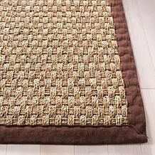 Safavieh Natural Fiber Camryn 8' x 10' Seagrass Area Rug