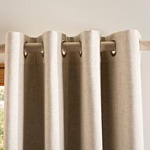 Safavieh Nealonia Window Panel - Ivory - 52" x 96"