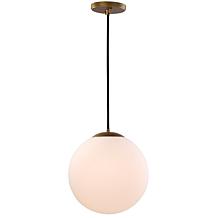 Safavieh Nelda Pendant - Gold