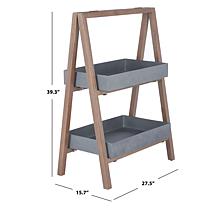 Safavieh Nerri Shelf