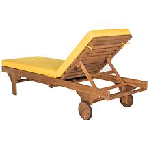 Safavieh Newport Chaise Lounge