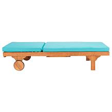 Safavieh Newport Chaise Lounge