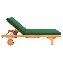 Safavieh Newport Chaise Lounge