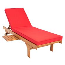 Safavieh Newport Chaise Lounge