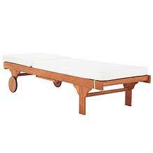 Safavieh Newport Chaise Lounge