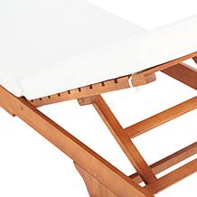 Safavieh Newport Chaise Lounge