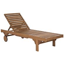 Safavieh Newport Chaise Lounge