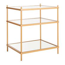 Safavieh Noelia 3-Tier Accent Table