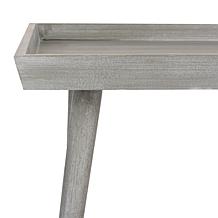 Safavieh Nonie Coffee Table with Tray