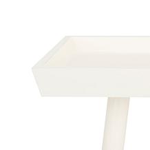 Safavieh Nonie Tray Accent Table
