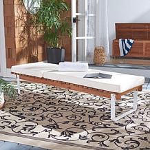 Safavieh Nuca Sunlounger