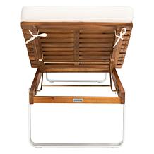 Safavieh Nuca Sunlounger