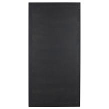 Safavieh Odette 31" Black MDF and Veneer Mirror