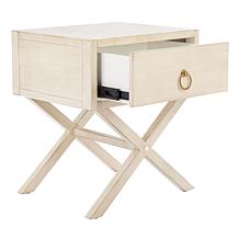 Safavieh Odilia 1-Drawer Nightstand