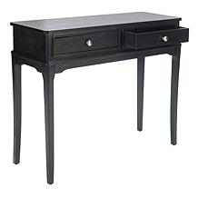 Safavieh Opal 2 Drawer Console Table