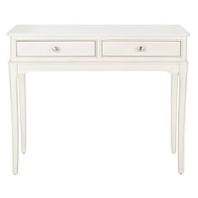 Safavieh Opal 2 Drawer Console Table
