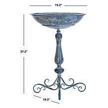 Safavieh Orian Bird Bath