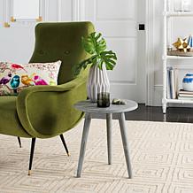 Safavieh Orion Round Accent Table
