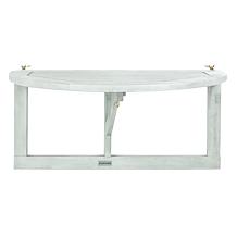 Safavieh Owens Balcony Hanging Half Table
