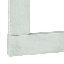 Safavieh Owens Balcony Hanging Half Table
