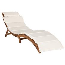 Safavieh Pacifica 3-piece Lounge Set