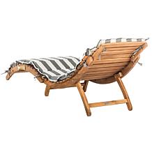 Safavieh Pacifica 3-piece Lounge Set