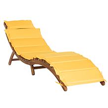 Safavieh Pacifica 3-piece Lounge Set