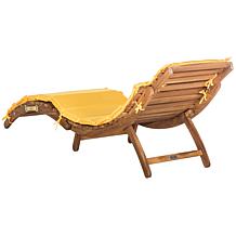 Safavieh Pacifica 3-piece Lounge Set