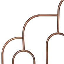 Safavieh Paloma Metal Retro Bed - Full