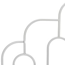 Safavieh Paloma Metal Retro Bed - Queen