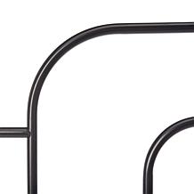 Safavieh Paloma Metal Retro Headboard - Full