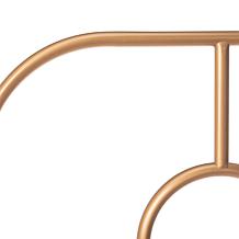 Safavieh Paloma Metal Retro Headboard - Full