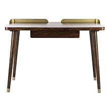 Safavieh Parker 1-Drawer Desk