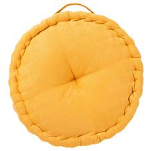 Safavieh Payton Floor Pillow - Honey