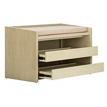 Safavieh Percy Storage Bench