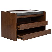 Safavieh Percy Storage Bench